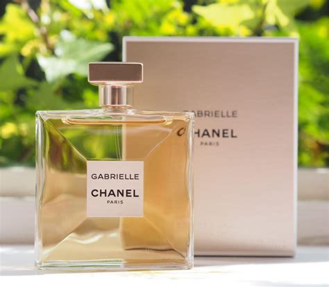 Chanel gabrielle review